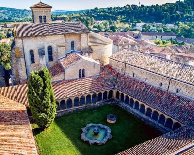 Exposition dans l’Aude