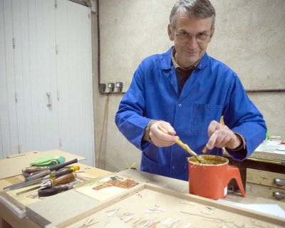 Nos partenaires