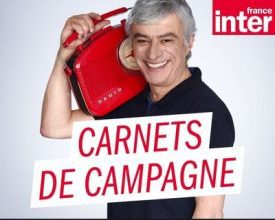 On parle d’Envols-Marqueterie sur France Inter