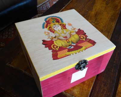 Coffret Ganesh