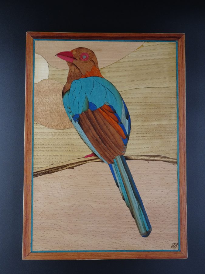 Kandy Bird