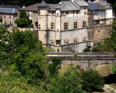 Exposition « L’oeil du Toucan » au château de Lacaze