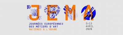 Journées Européennes des Métiers d’Art : Événement annulé