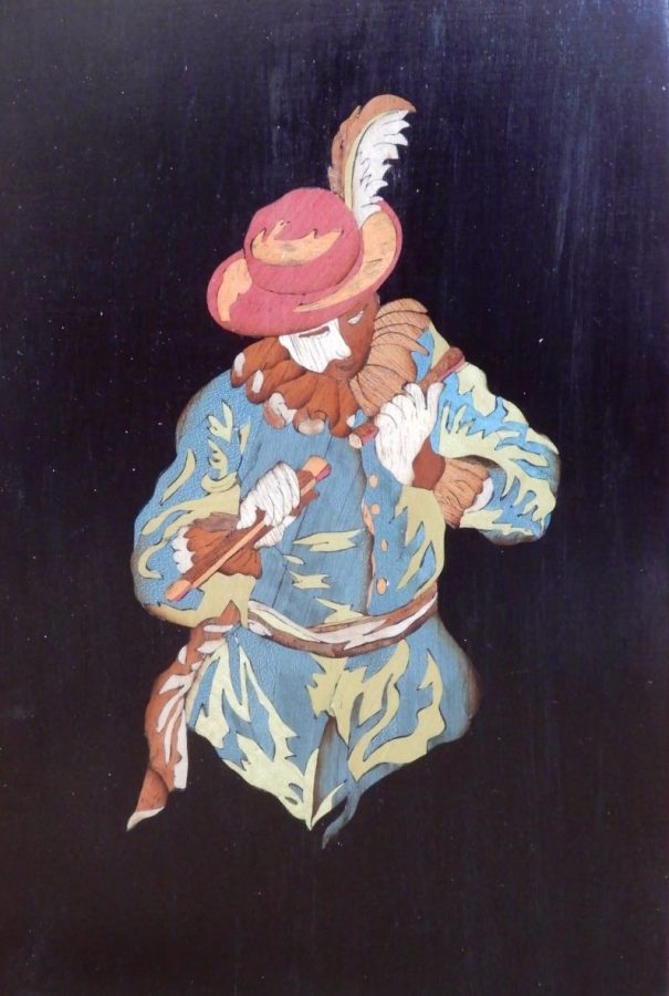 Métissage